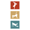 Breakdance retro bboy breaker