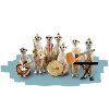 Erdmännchen