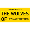 Wolves of / r / wallstreetbets