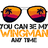 Wingman