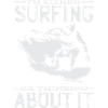 Idée cadeau surfeur surfergirl