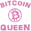 Bitcoin Queen