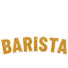 Espresso Barista