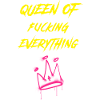 Queen of everything
