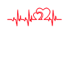 Heartbeat heart