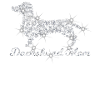 Bling Dachshund Mom