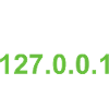 Localhost 127.0.0.1 Zuhause
