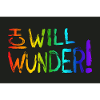 Ich will Wunder Poster