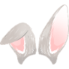 Rabbit ears