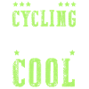 Bicycle cycling cool