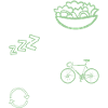 eat sleep bike repeat