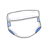 Baby diapers