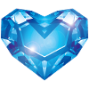 Valentine's day heart