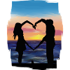 romantic valentine's day