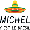 Michel c'est le Brésil !
