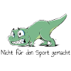 T-Rex Dino Sport