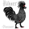 Chickens are dinosaur sour