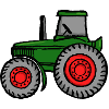 tractor