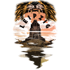 Leipzig Völkerschlachtdenkmal lion city
