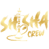 Shisha Crew Gold Smoking
