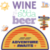 ÉTÉ D'AVENTURES