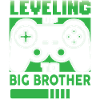 Leveling Up To Big Brother