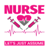 Infirmière