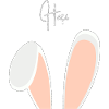 Hasi Easter sweetheart