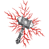 Wikinger Hammersbald Hammer Gott Geschenk