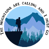 Mountains are calling