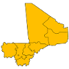 Mali yellow