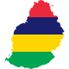 Maurice flag
