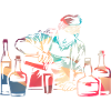 barkeeper