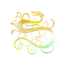 Viking dragon