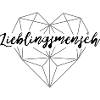 Favorite person heart geometric