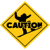 caution lenzerheide skigebiet