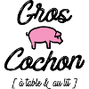 Gros cochon