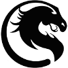 dragon horse
