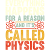 Lustiger Spruch Physik
