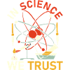 Science nerd geek physique