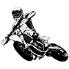 Supermoto - Supermotard