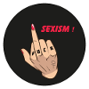 Fuck Sexism - feminist - feminism
