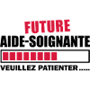 future aide-soignante / humour