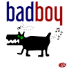 BAD boy