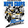 Sidecarcross - sidecar moto cross