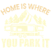 Caravan camper