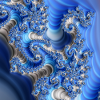 Fractal #X38