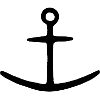 Captain's Anchor