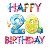 Birthday 20