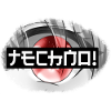 Techno eye raver anime